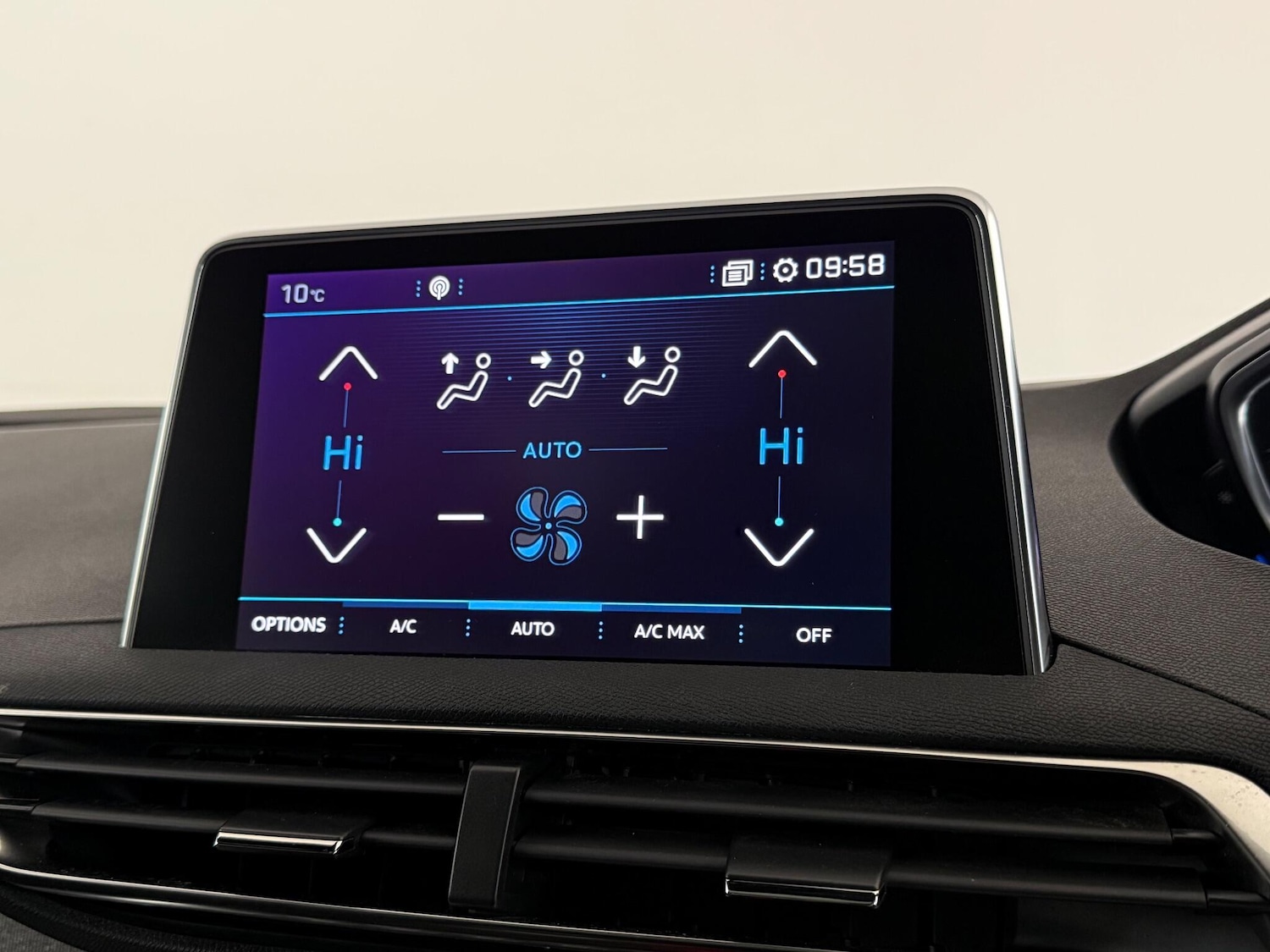 Used Peugeot 5008 2020 for sale - 77222494: Photo 20