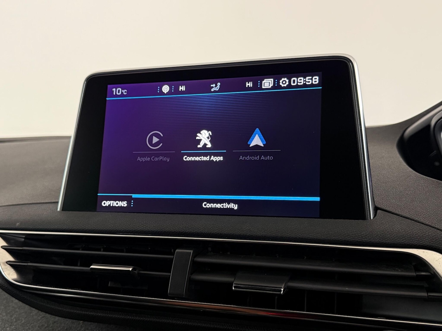 Used Peugeot 5008 2020 for sale - 77222494: Photo 24