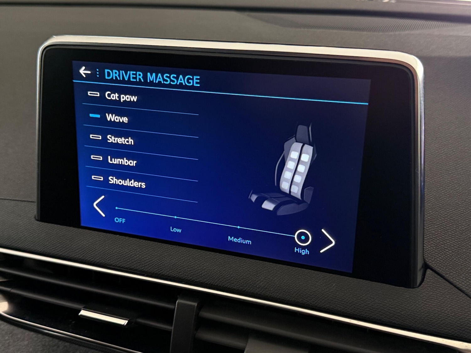 Used Peugeot 5008 2020 for sale - 77222494: Photo 27