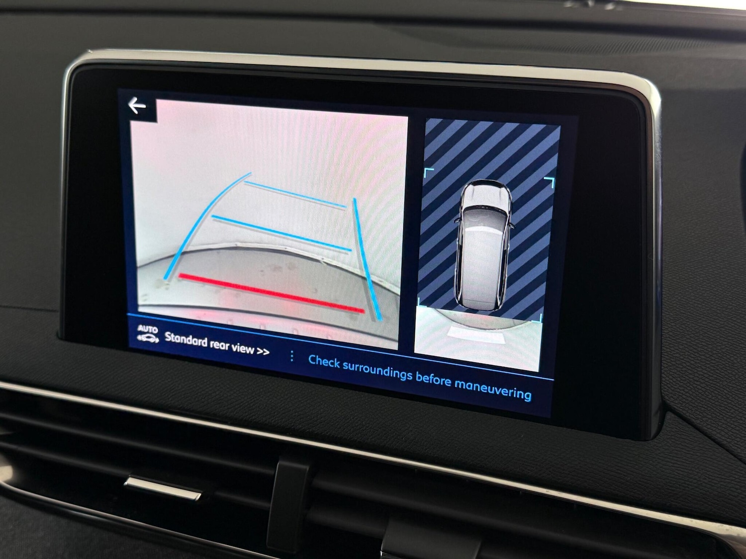 Used Peugeot 5008 2020 for sale - 77222494: Photo 28