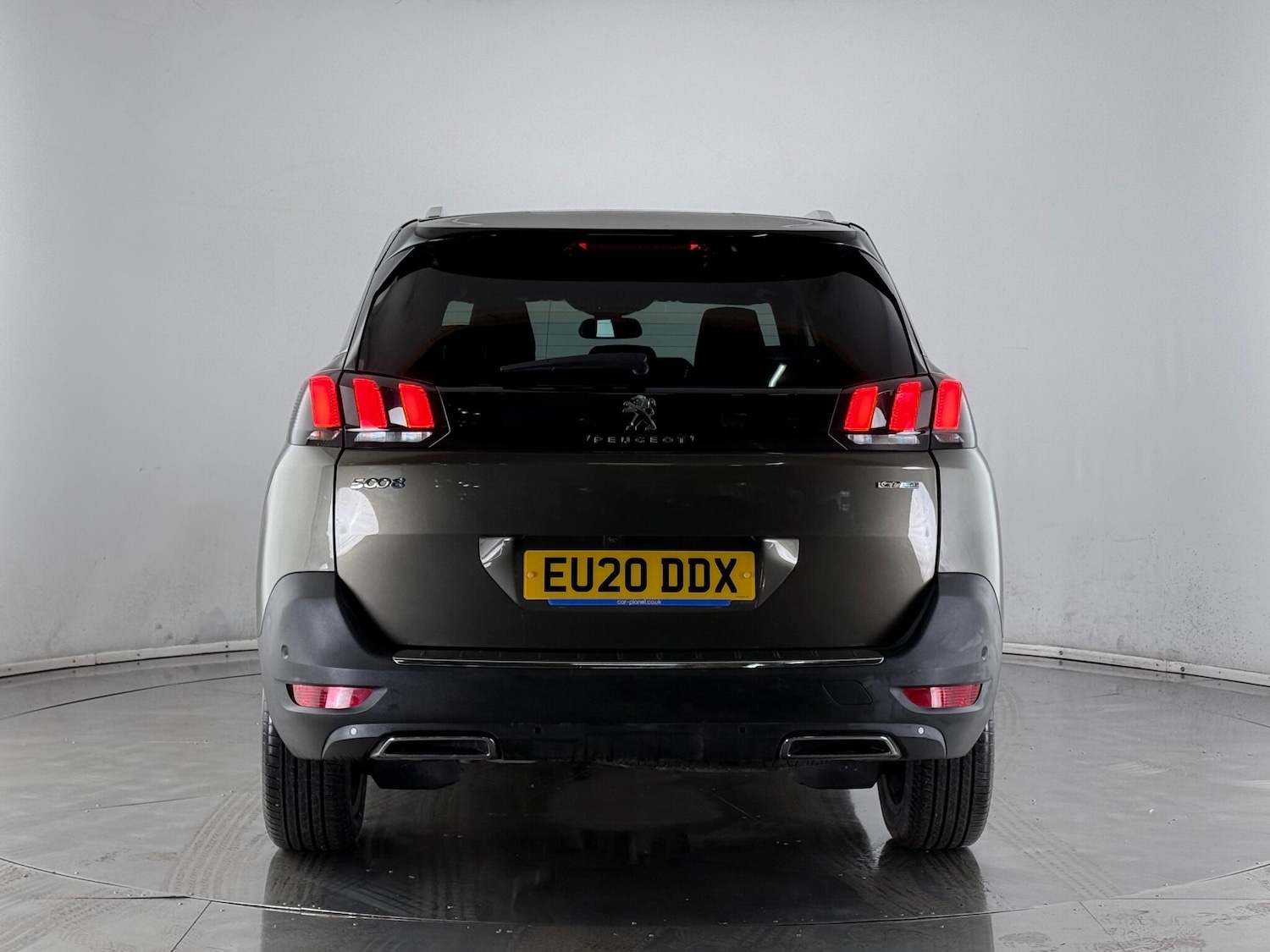 Used Peugeot 5008 2020 for sale - 77222494: Photo 5