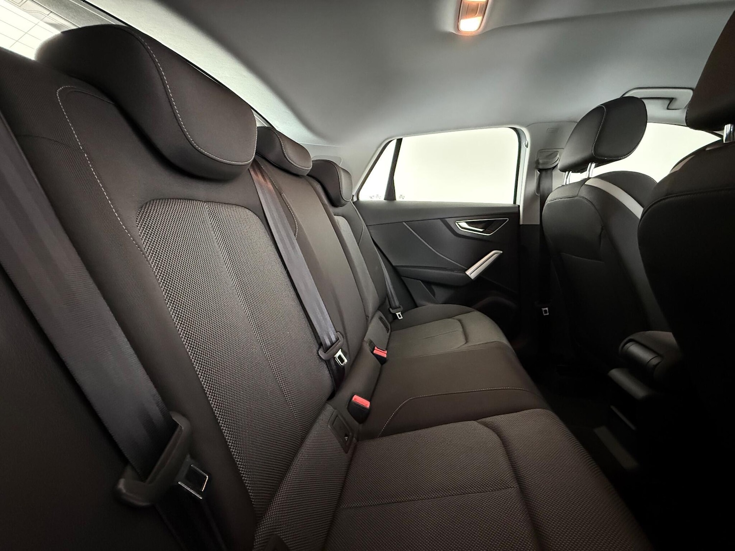 Used Audi Q2 2021 for sale - 77246983: Photo 14