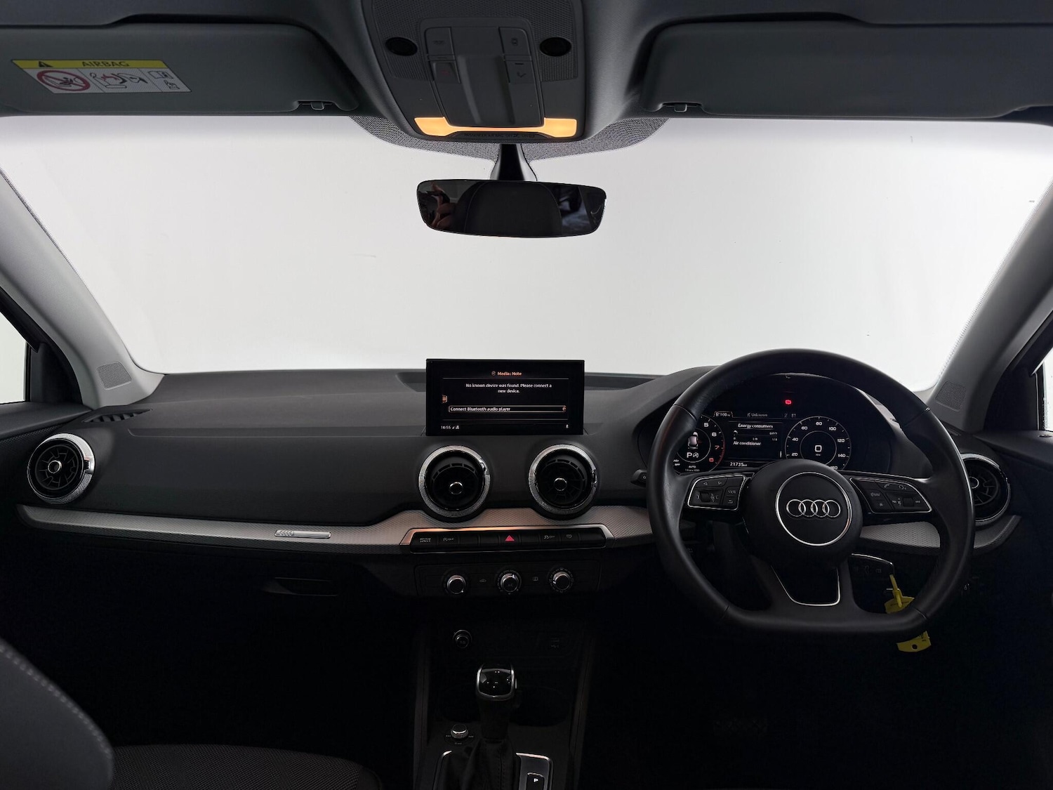 Used Audi Q2 2021 for sale - 77246983: Photo 18