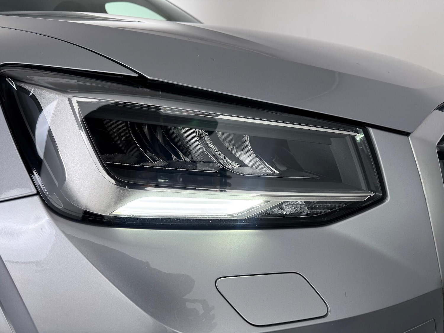 Used Audi Q2 2021 for sale - 77246983: Photo 7