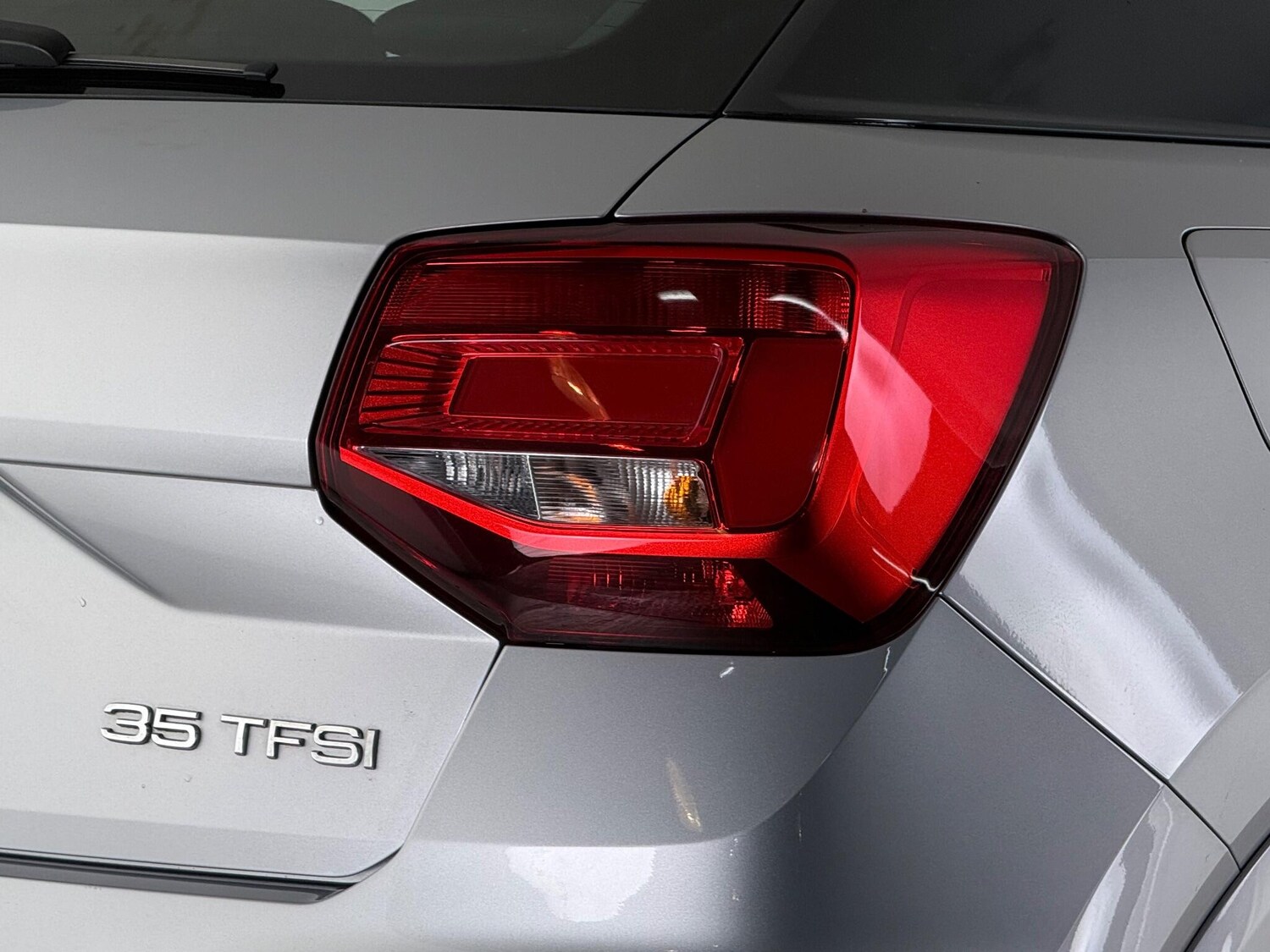 Used Audi Q2 2021 for sale - 77246983: Photo 8