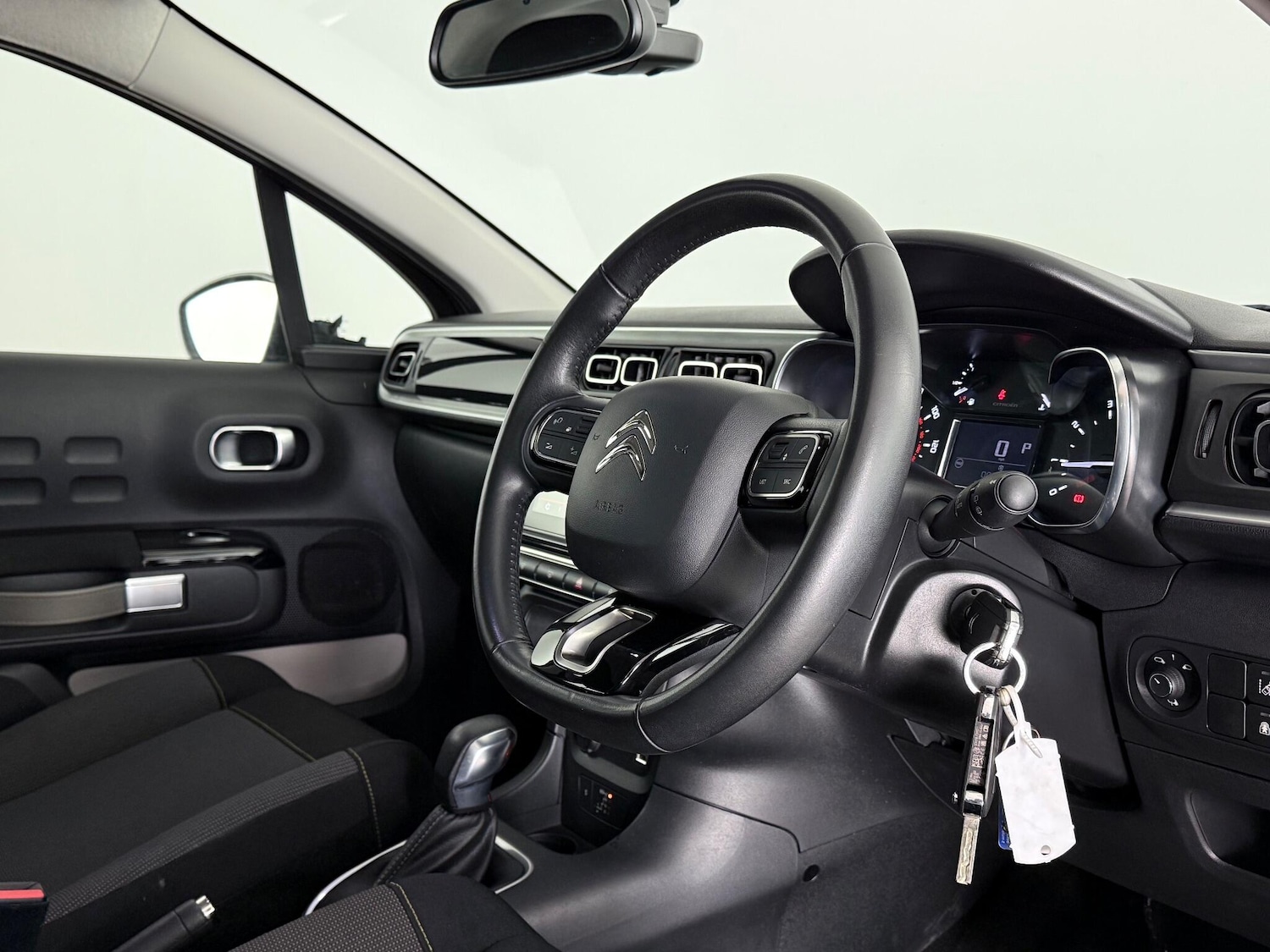 Used Citroen C3 2019 for sale - 77183063: Photo 14