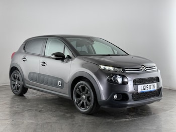 Citroen C3 feature image