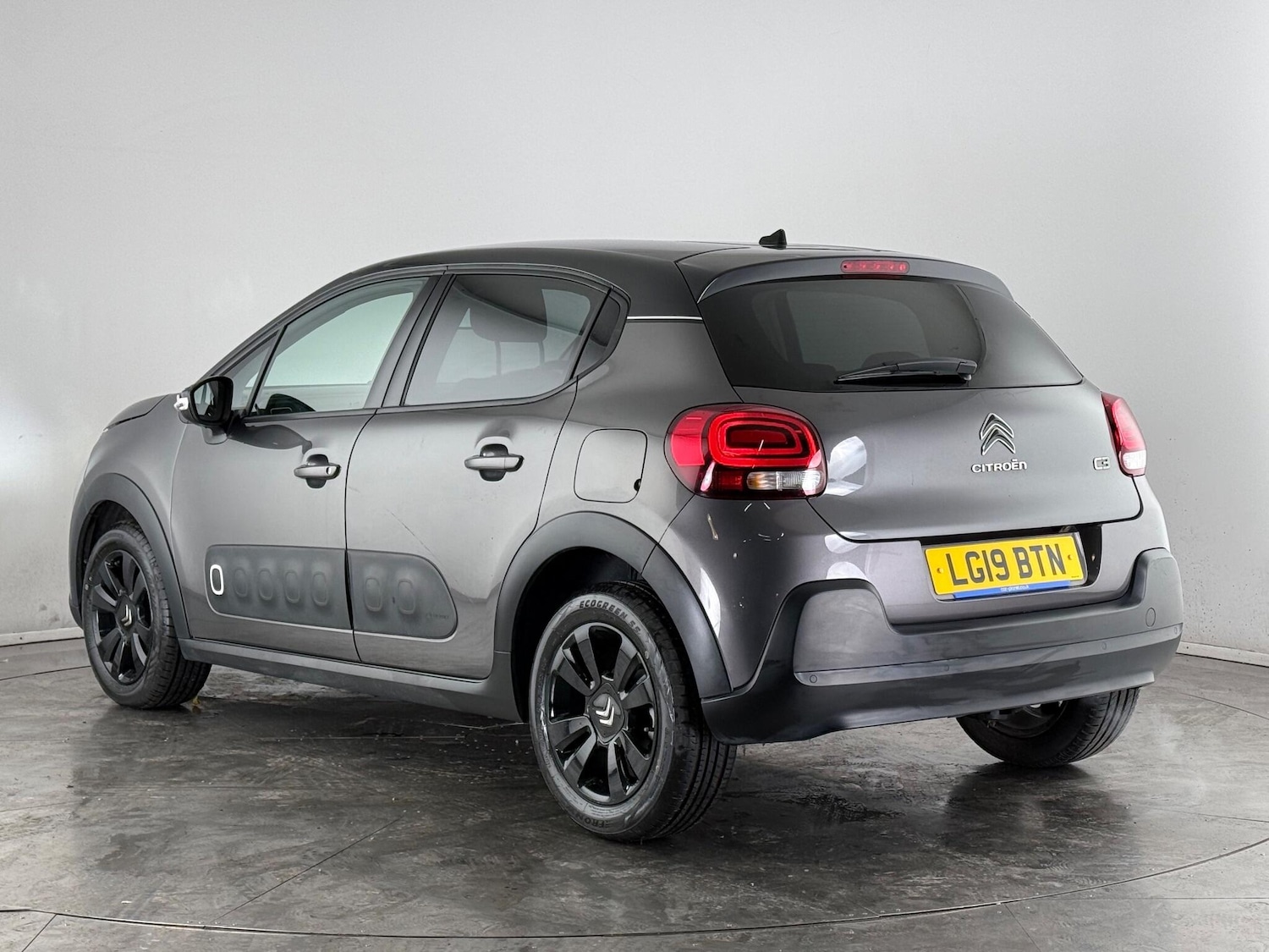 Used Citroen C3 2019 for sale - 77183063: Photo 2