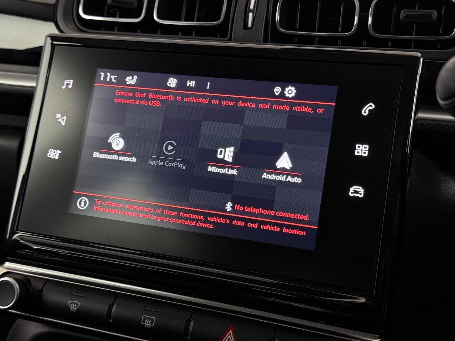 Used Citroen C3 2019 for sale - 77183063: Photo 21