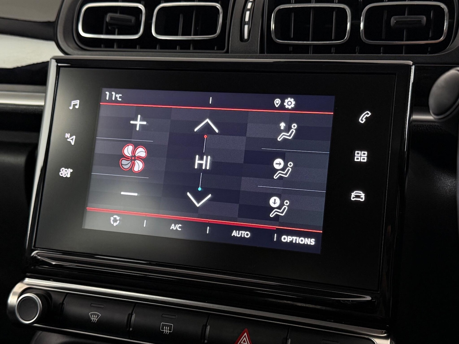 Used Citroen C3 2019 for sale - 77183063: Photo 22