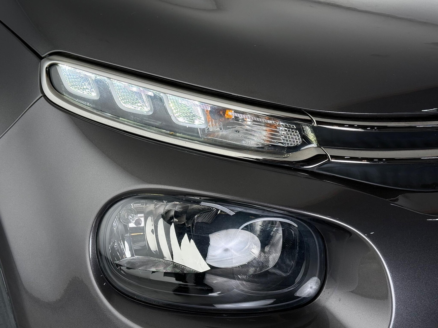 Used Citroen C3 2019 for sale - 77183063: Photo 4