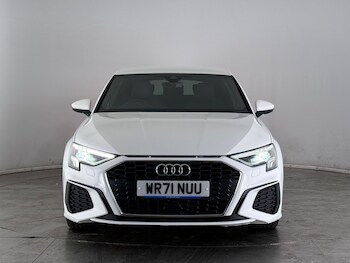 Used Audi A3 2021 for sale - 77626380: Photo