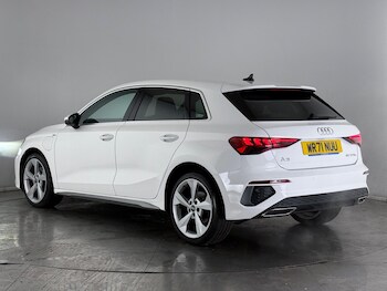 Used Audi A3 2021 for sale - 77626380: Photo