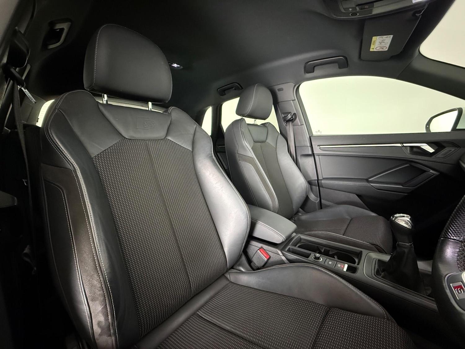 Used Audi Q3 2022 for sale - 77760540: Photo 11