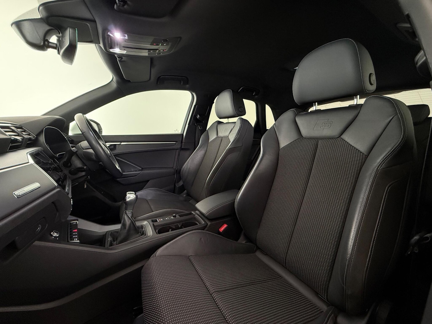 Used Audi Q3 2022 for sale - 77760540: Photo 12