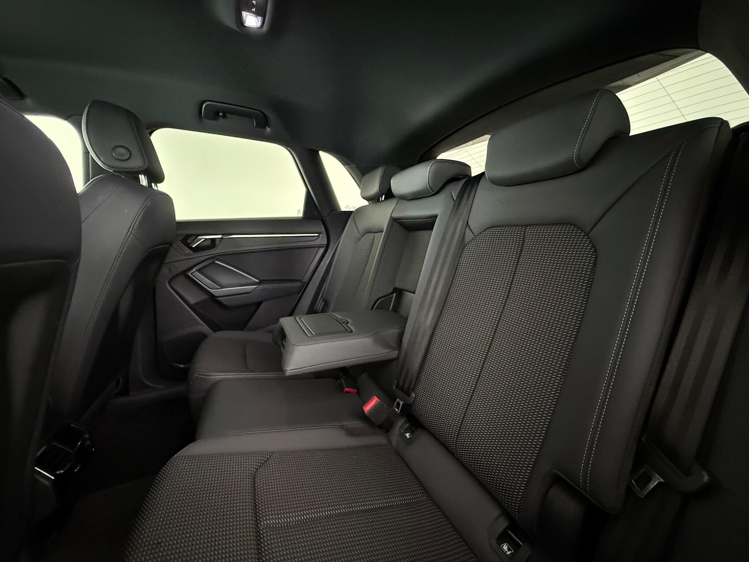 Used Audi Q3 2022 for sale - 77760540: Photo 13