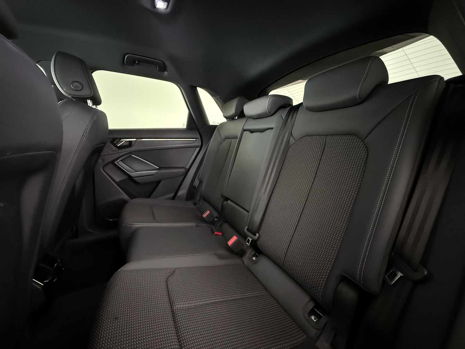 Used Audi Q3 2022 for sale - 77760540: Photo 14