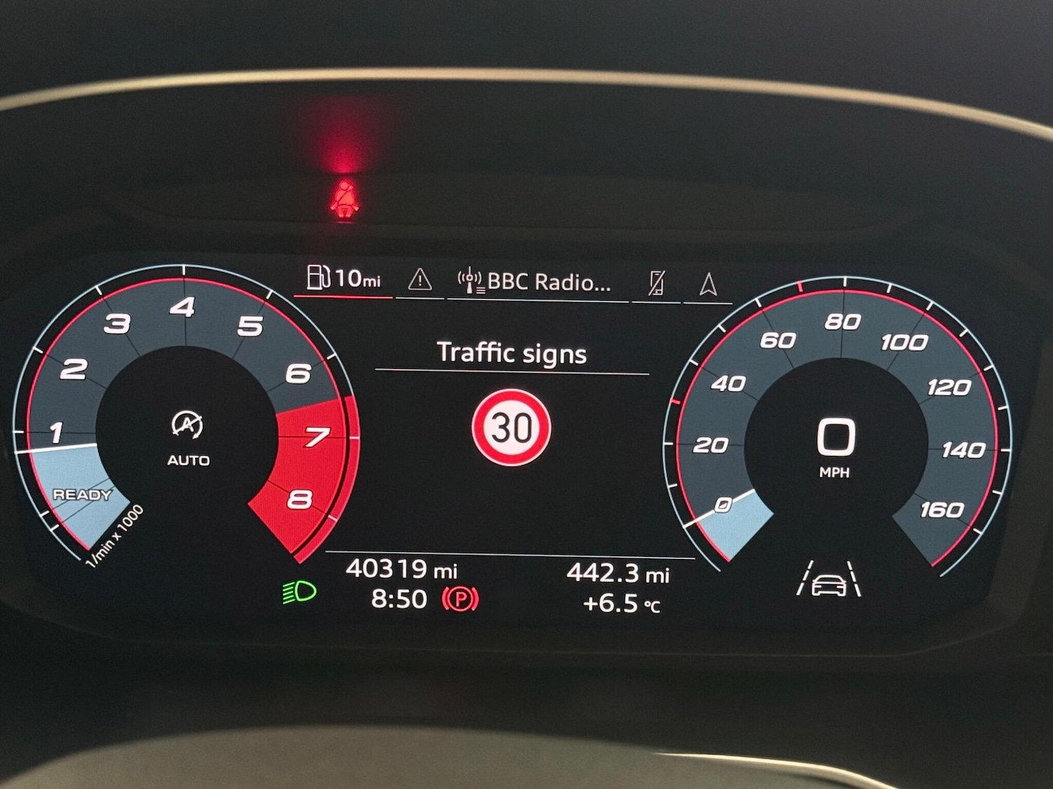 Used Audi Q3 2022 for sale - 77760540: Photo 15