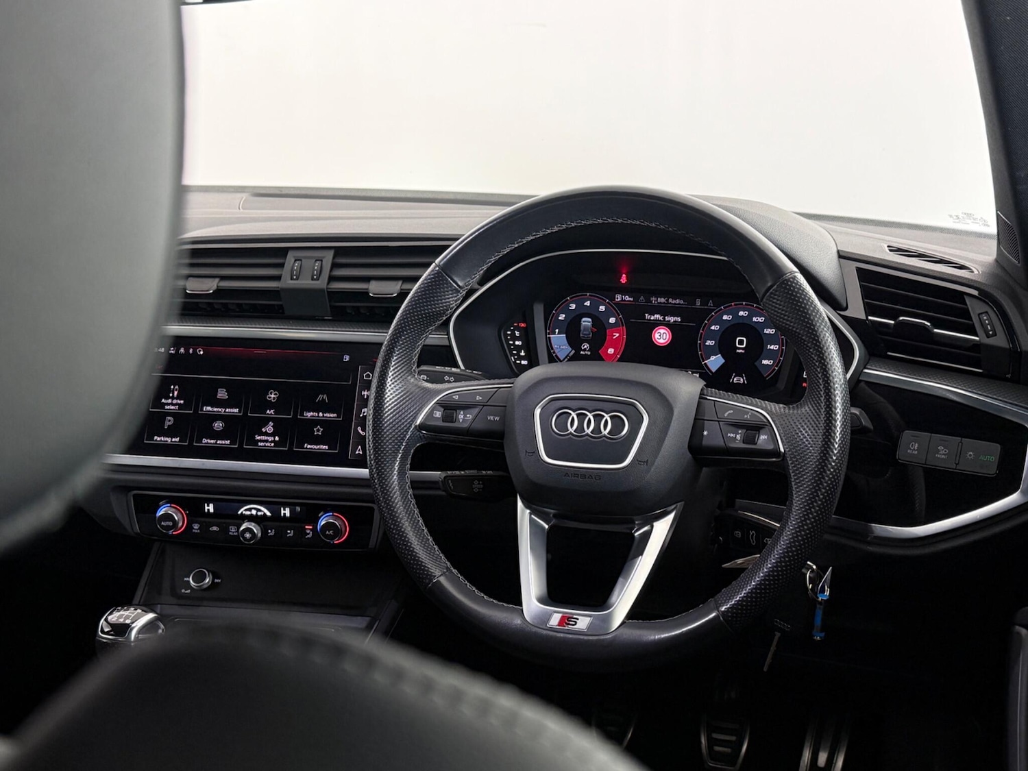 Used Audi Q3 2022 for sale - 77760540: Photo 16