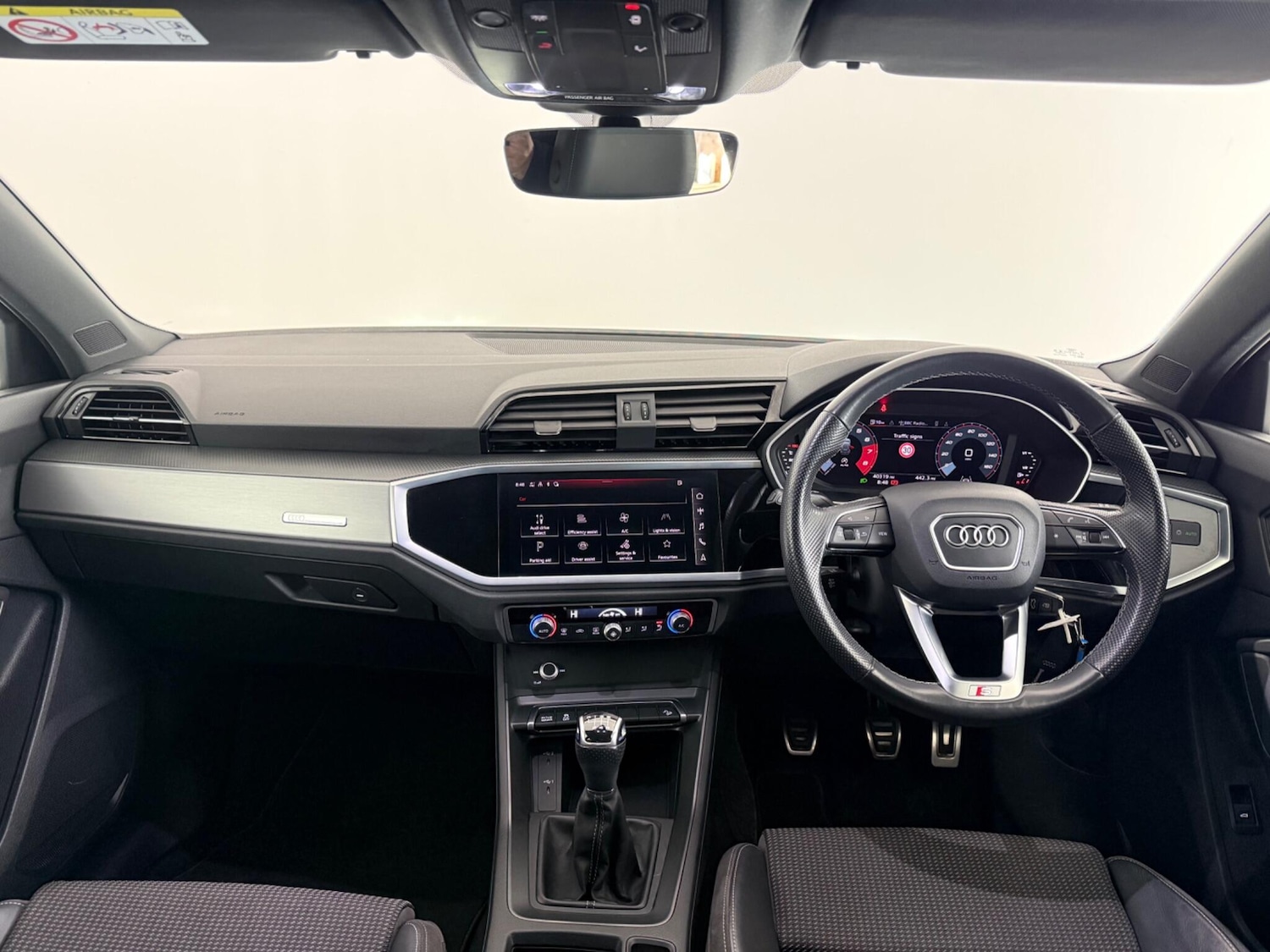 Used Audi Q3 2022 for sale - 77760540: Photo 18