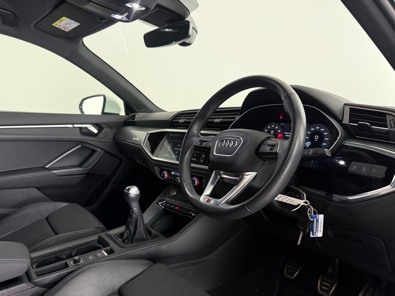 Used Audi Q3 2022 for sale - 77760540: Photo 19