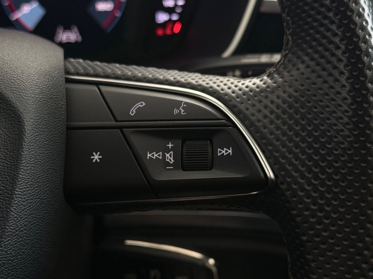 Used Audi Q3 2022 for sale - 77760540: Photo 21