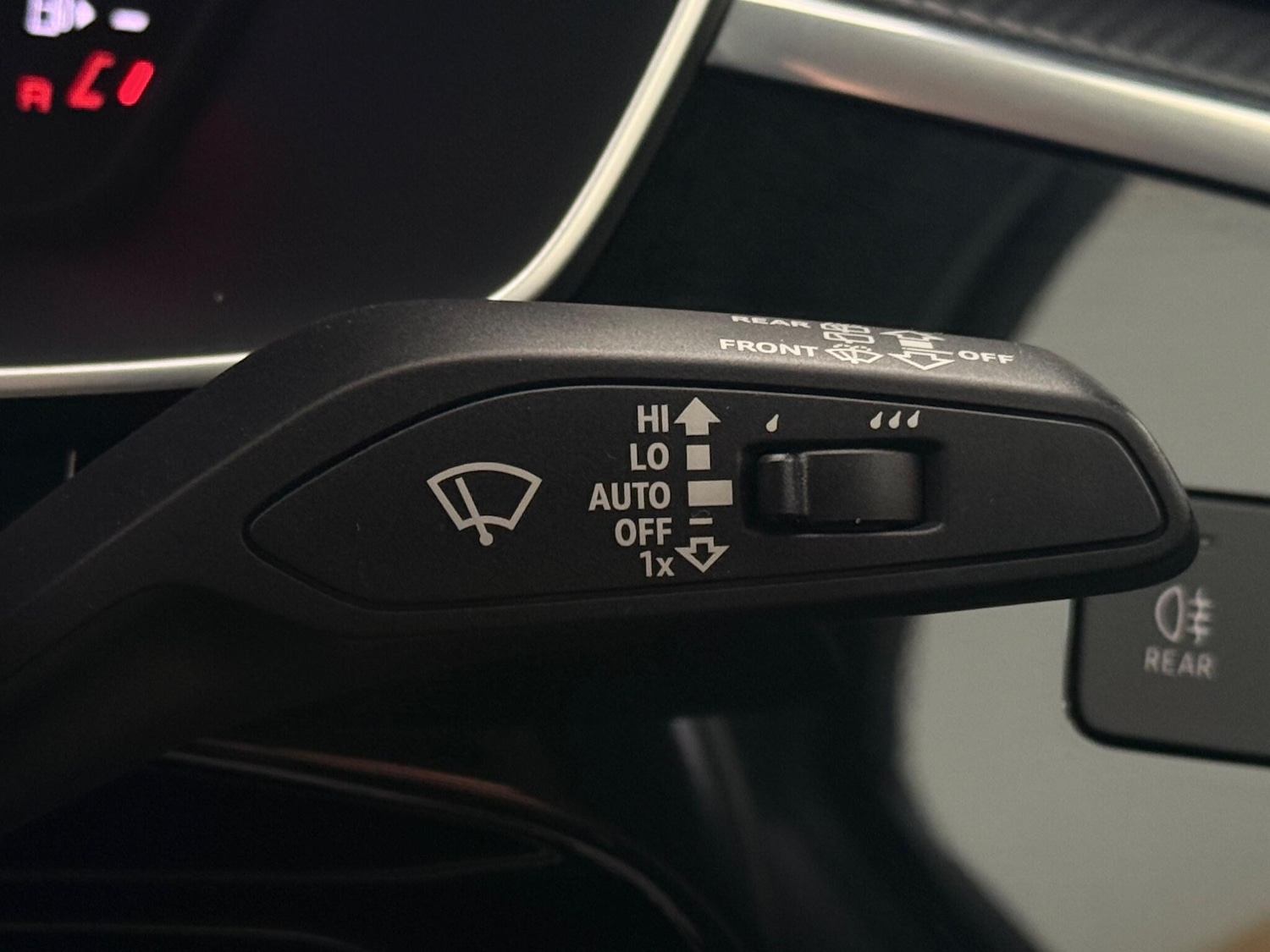 Used Audi Q3 2022 for sale - 77760540: Photo 24