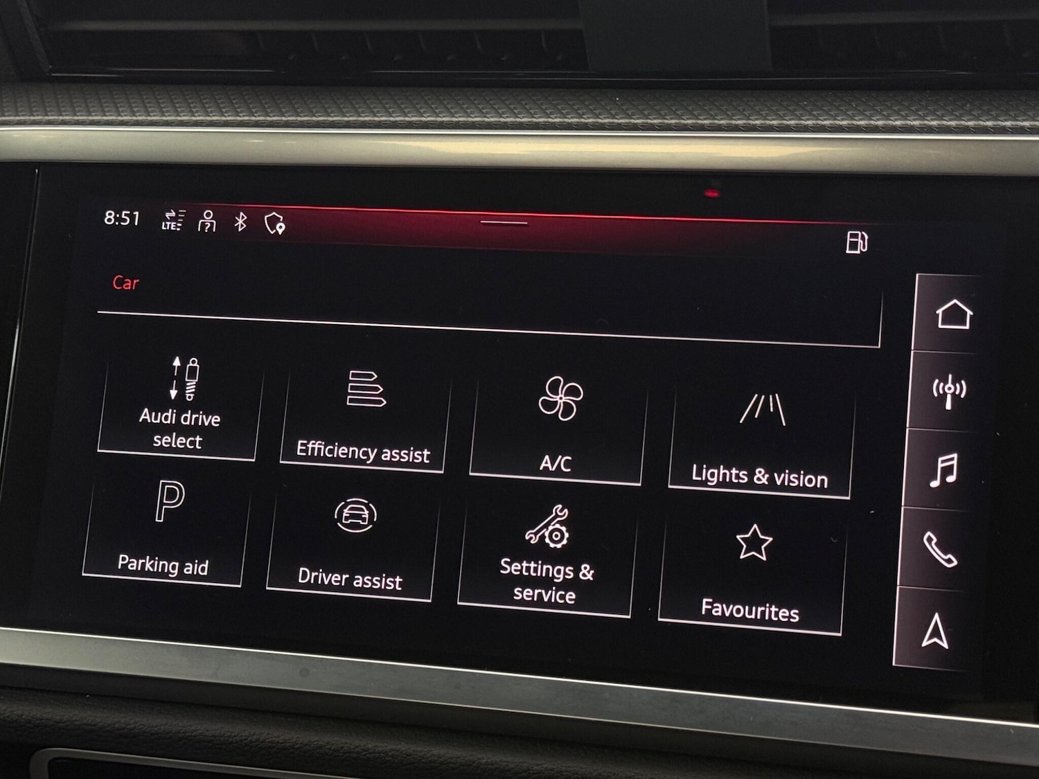 Used Audi Q3 2022 for sale - 77760540: Photo 25