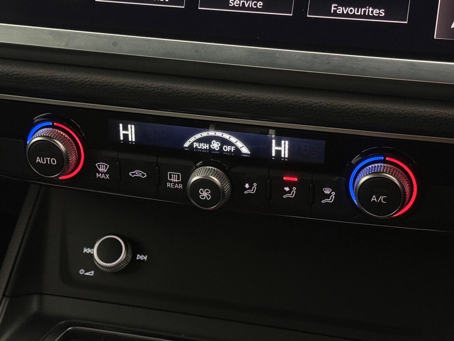 Used Audi Q3 2022 for sale - 77760540: Photo 26