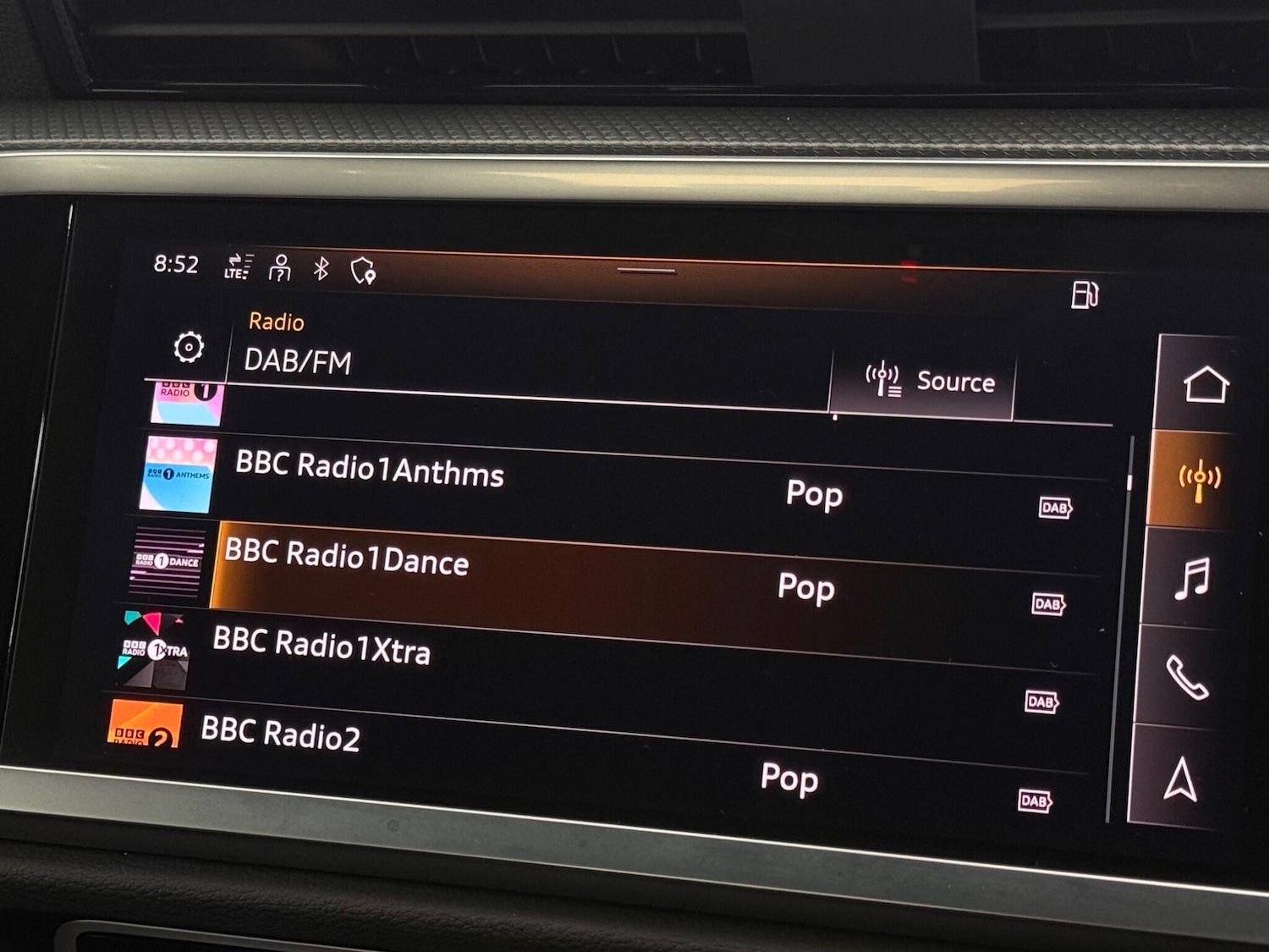 Used Audi Q3 2022 for sale - 77760540: Photo 29