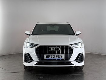 Used Audi Q3 2022 for sale - 77760540: Photo