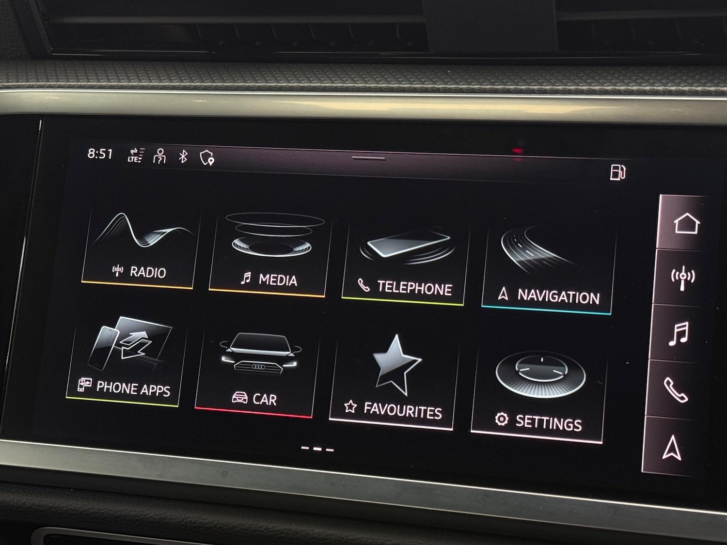 Used Audi Q3 2022 for sale - 77760540: Photo 30