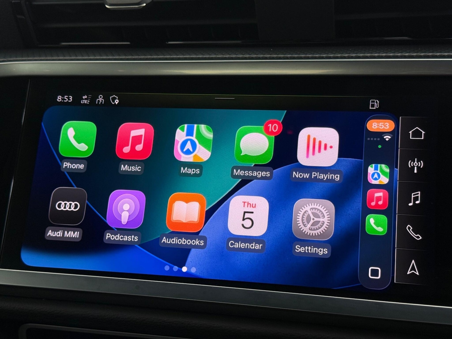 Used Audi Q3 2022 for sale - 77760540: Photo 31