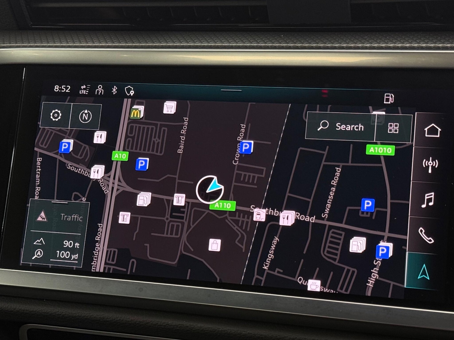 Used Audi Q3 2022 for sale - 77760540: Photo 32