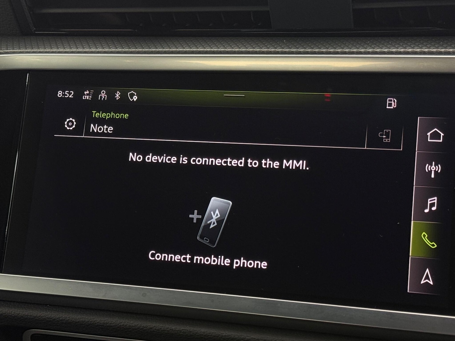 Used Audi Q3 2022 for sale - 77760540: Photo 33