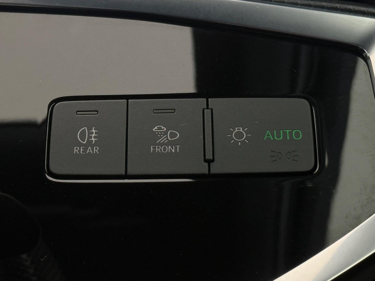 Used Audi Q3 2022 for sale - 77760540: Photo 35