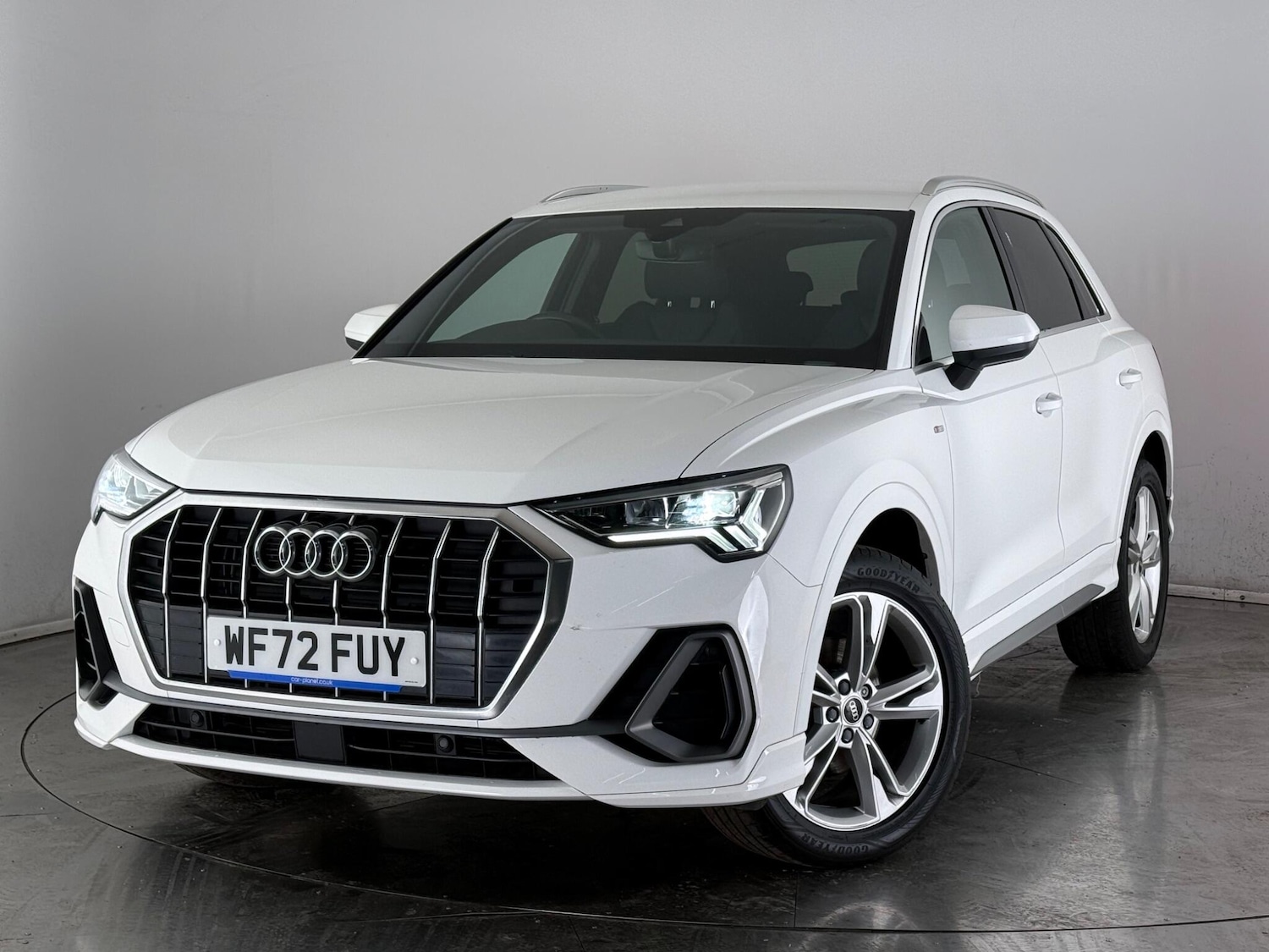 Used Audi Q3 2022 for sale - 77760540: Photo 37