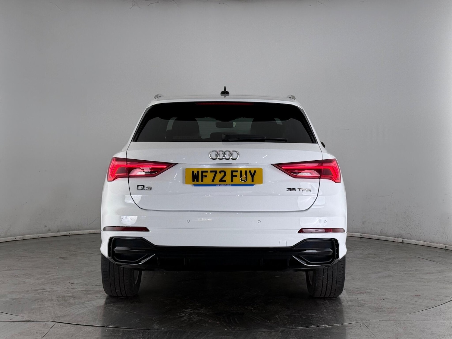 Used Audi Q3 2022 for sale - 77760540: Photo 5