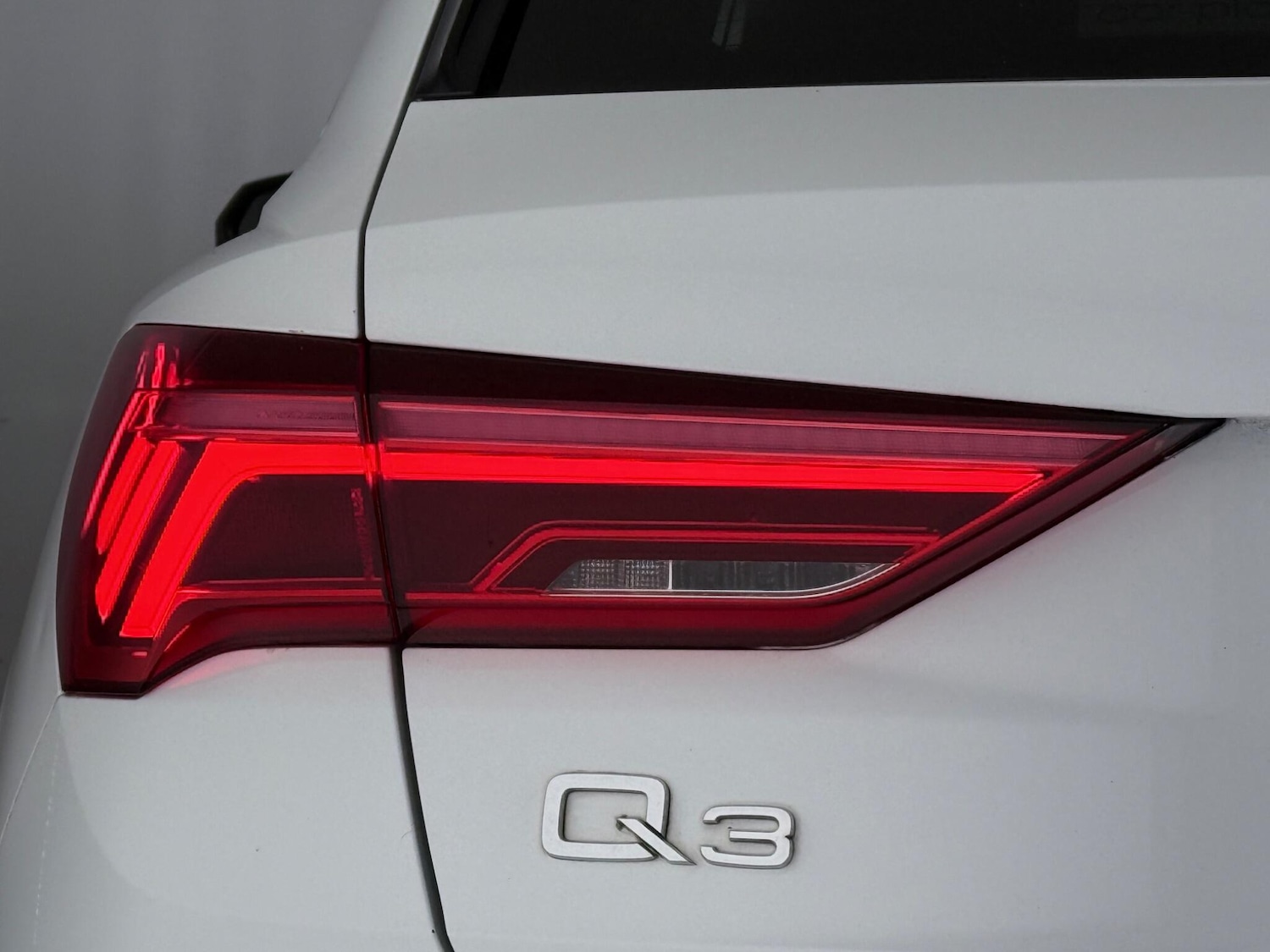 Used Audi Q3 2022 for sale - 77760540: Photo 7