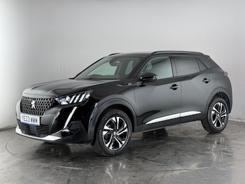 Used Peugeot 2008 2023 for sale - 76572580: Photo