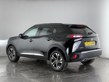 Used Peugeot 2008 2023 for sale - 76572580: Photo