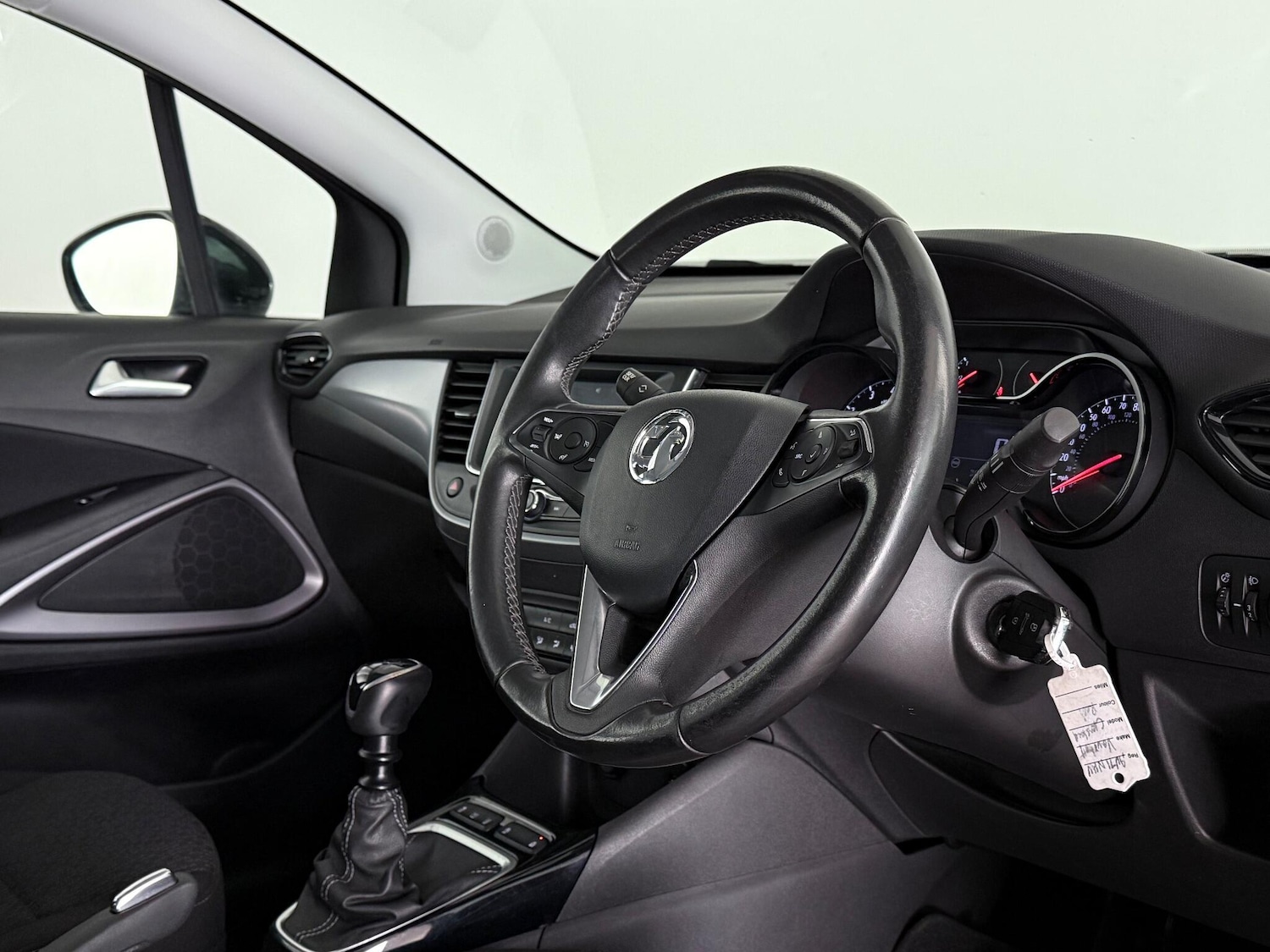 Used Vauxhall Crossland 2021 for sale - 77182874: Photo 16