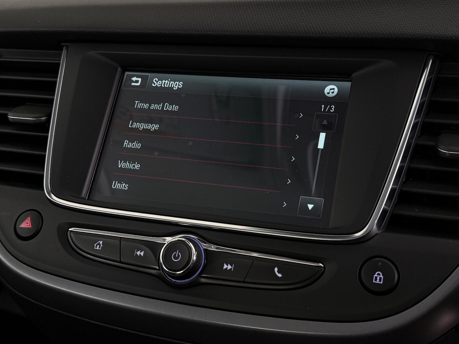 Used Vauxhall Crossland 2021 for sale - 77182874: Photo 20