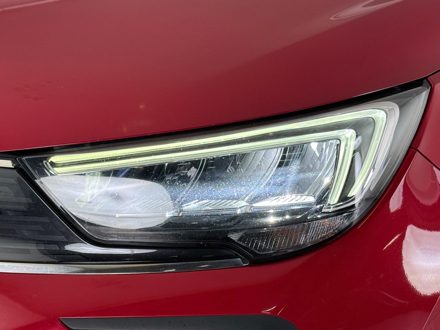 Used Vauxhall Crossland 2021 for sale - 77182874: Photo 6