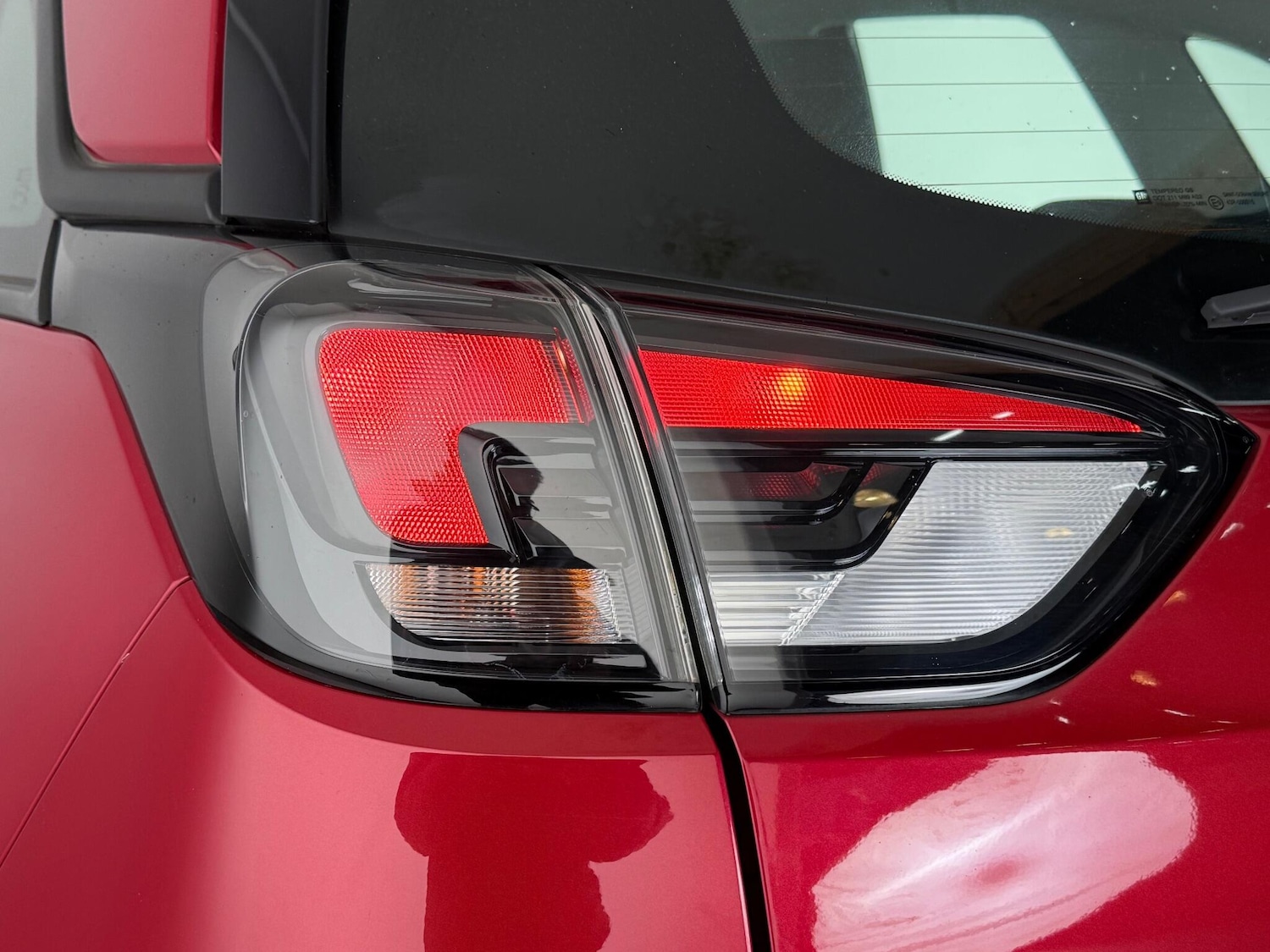 Used Vauxhall Crossland 2021 for sale - 77182874: Photo 7