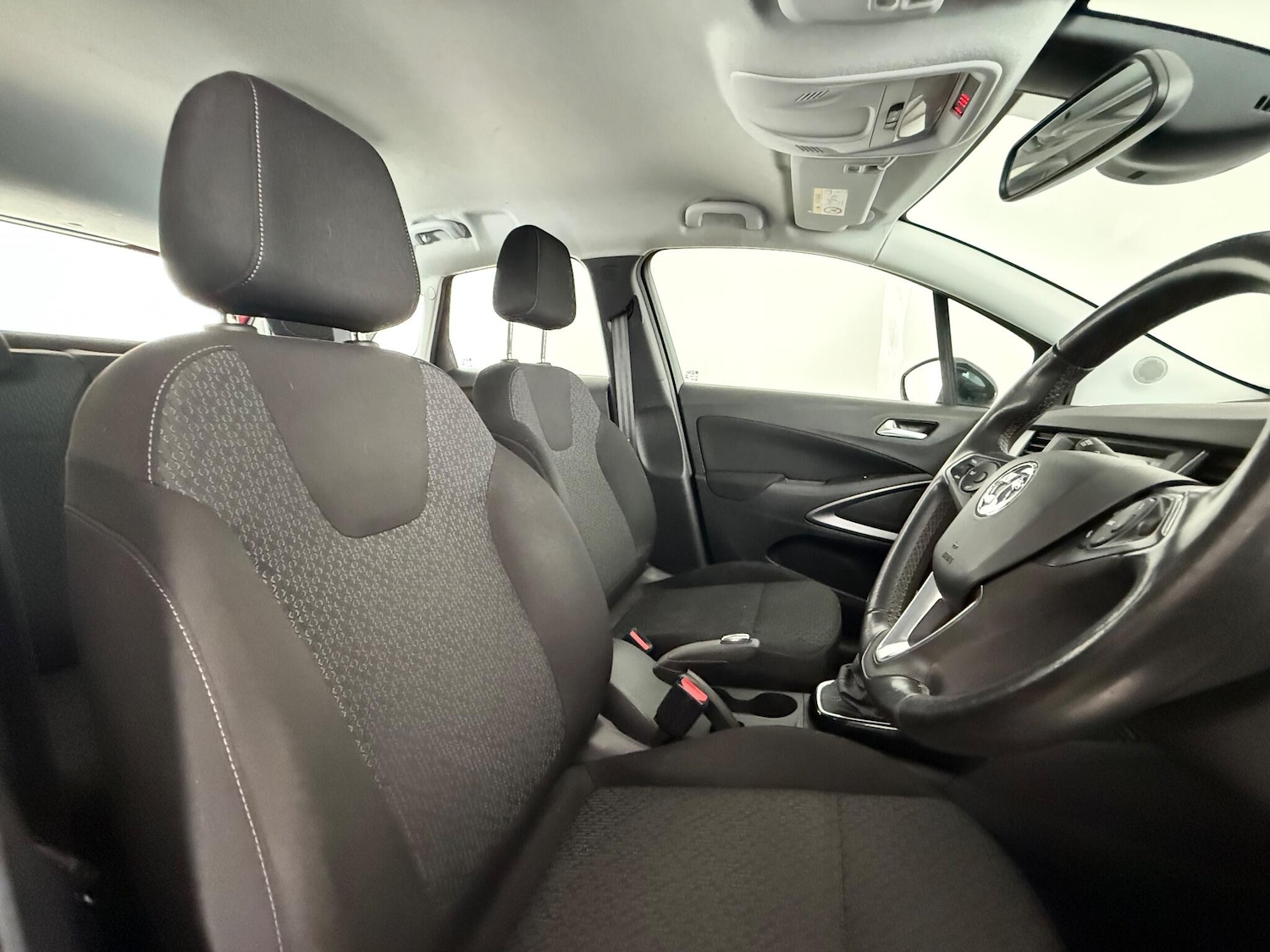 Used Vauxhall Crossland 2021 for sale - 77182874: Photo 9