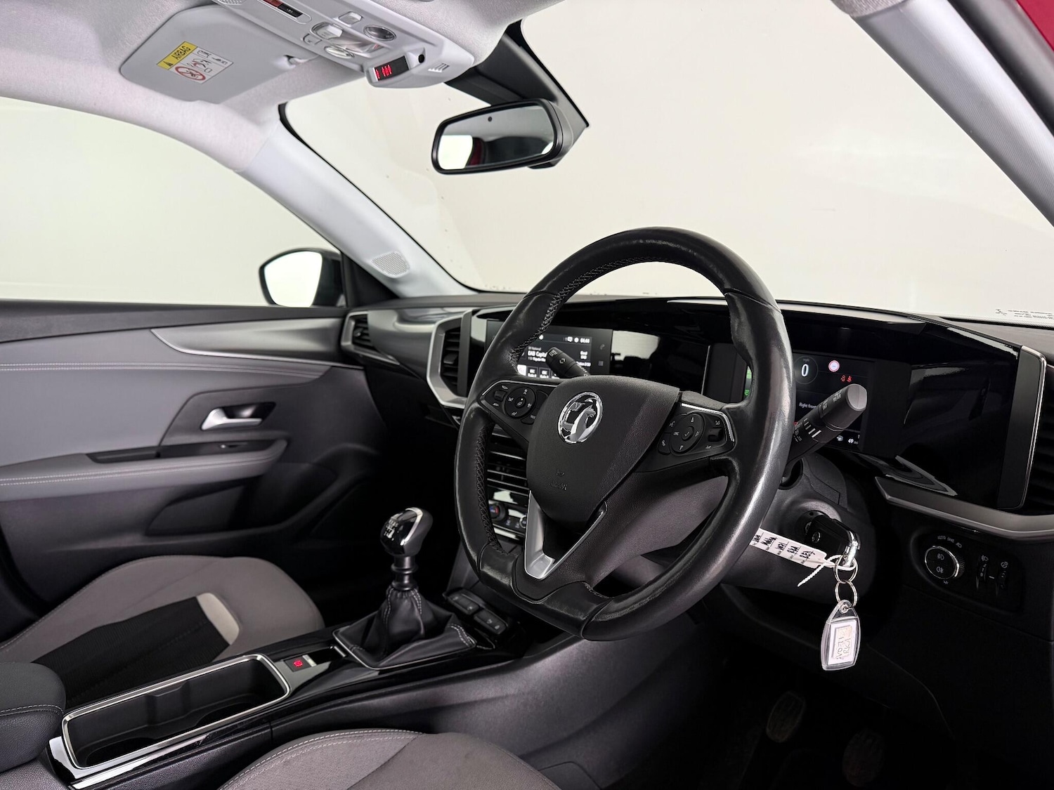 Used Vauxhall Mokka 2021 for sale - 77222735: Photo 10