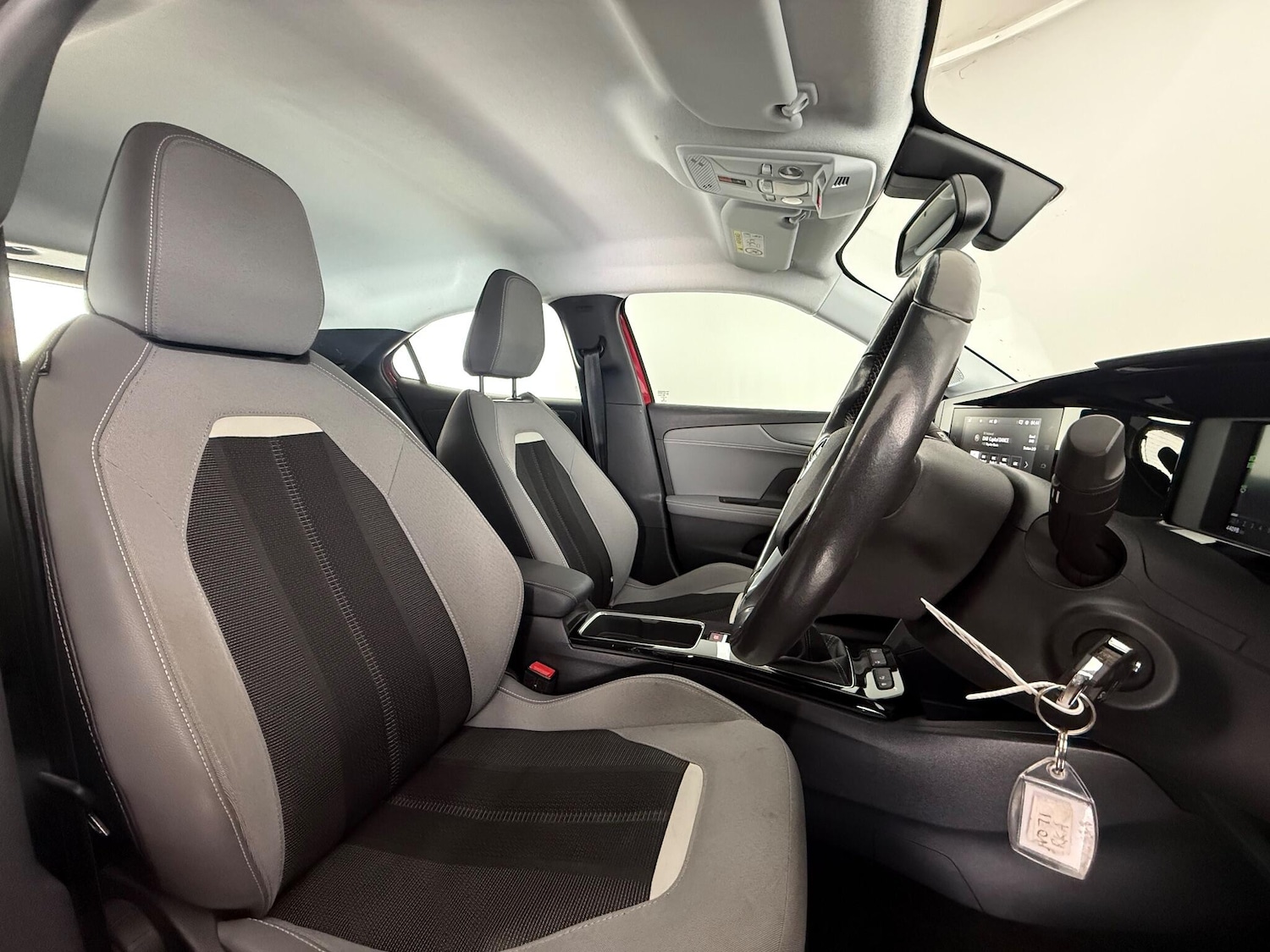 Used Vauxhall Mokka 2021 for sale - 77222735: Photo 11