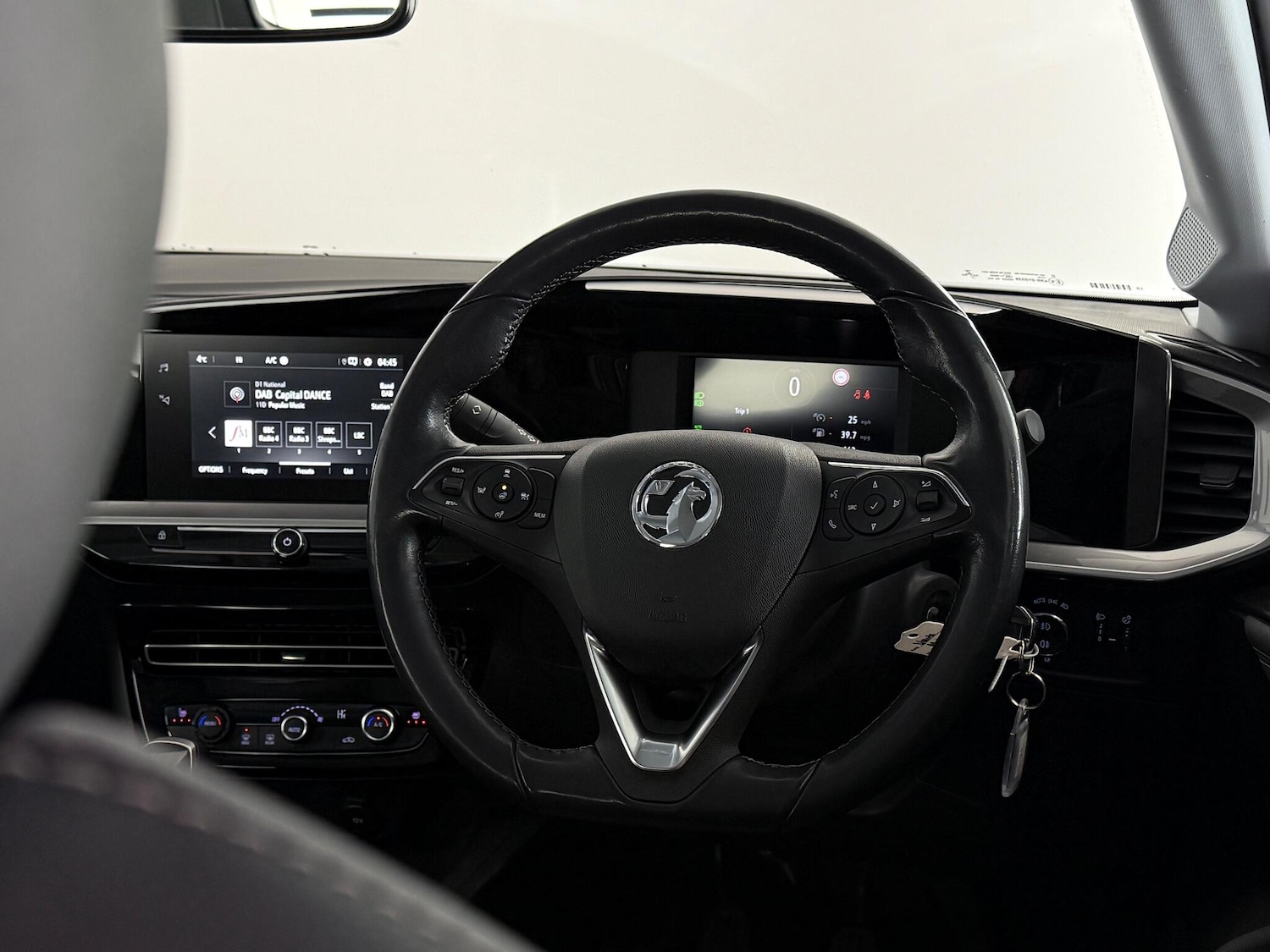 Used Vauxhall Mokka 2021 for sale - 77222735: Photo 16