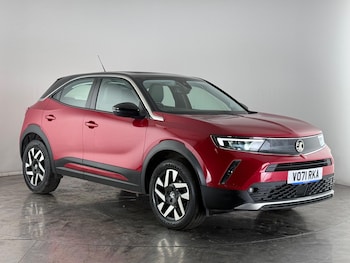 Used Vauxhall Mokka 2021 for sale - 77222735: Photo